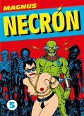 NECRON 5 NECRON 5