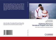Cover Exploring Romance Gendered Insights into Love