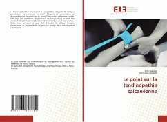 Cover Le point sur la tendinopathie calcanéenne