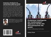 Protezione intelligente dei trasformatori: Approccio ibrido alla discriminazione dei guasti Protezione intelligente dei trasformatori: Approccio ibrido alla discriminazione dei guasti