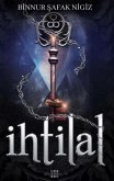 Ihtilal - 3 Zerda Ihtilal - 3 Zerda