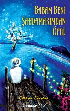 Cover Babam Beni Sahdamarimdan Öptü