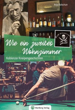 Cover Koblenzer Kneipengeschichten