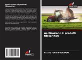 Applicazione di prodotti fitosanitari