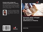 Direzioni dello sviluppo del commercio elettronico in Polonia