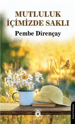 Cover Mutluluk Icimizde Sakli