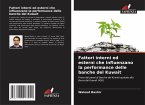 Fattori interni ed esterni che influenzano la performance delle banche del Kuwait