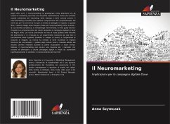 Cover Il Neuromarketing