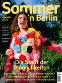 Sommer in Berlin 2025 Sommer in Berlin 2025
