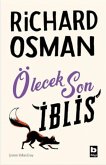 Ölecek Son Iblis Ölecek Son Iblis