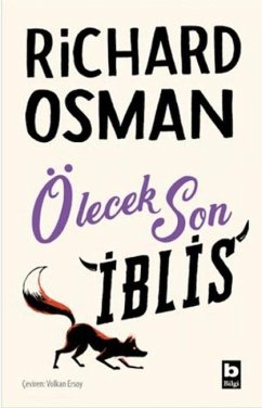 Cover Ölecek Son Iblis