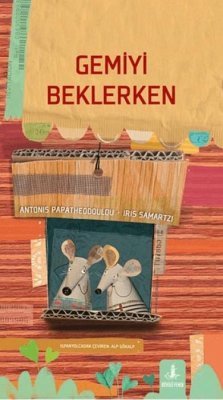 Cover Gemiyi Beklerken