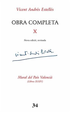 Cover Obra completa revisada, volum 10