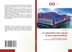 La répartition des risques et des responsabilités