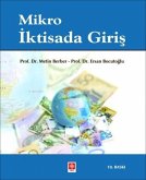 Mikro Iktisada Giris Mikro Iktisada Giris