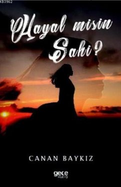 Cover Hayal misin Sahi
