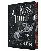 The Kiss Thief (Deluxe Edition) The Kiss Thief (Deluxe Edition)