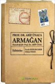 Prof. Dr. Arif Ünala Armagan Prof. Dr. Arif Ünala Armagan