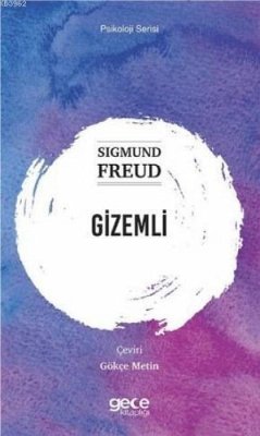 Cover Gizemli
