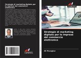 Strategie di marketing digitale per le imprese del commercio elettronico