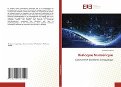 Cover Dialogue Numérique