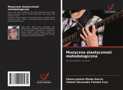 Cover Muzyczna elastyczno¿¿ metodologiczna