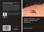 Reakcje fizjologiczne Culex pipiens na toksyczno¿¿ podchlorynu Reakcje fizjologiczne Culex pipiens na toksyczno¿¿ podchlorynu