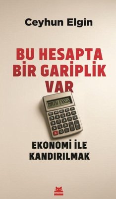 Cover Bu Hesapta Bir Gariplik Var