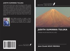 Cover JUDITH SUMINWA TULUKA