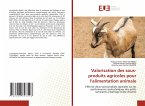 Valorisation des sous-produits agricoles pour l'alimentation animale