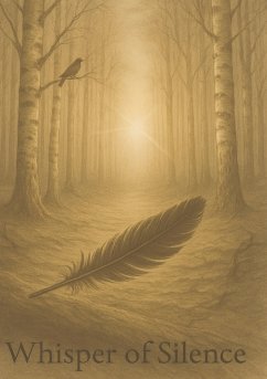 Cover Whisper of Silence