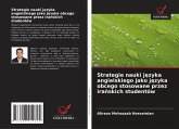 Strategie nauki j¿zyka angielskiego jako j¿zyka obcego stosowane przez ira¿skich studentów Strategie nauki j¿zyka angielskiego jako j¿zyka obcego stosowane przez ira¿skich studentów