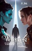 Der Weltengeist Der Weltengeist