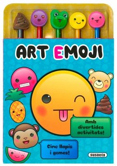 Cover Art emoji