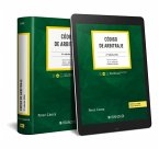 Código de Arbitraje (Papel + e-book)