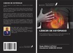 CÁNCER DE ESTÓMAGO CÁNCER DE ESTÓMAGO