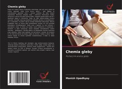 Chemia gleby - Upadhyay, Manish Chemia gleby - Upadhyay, Manish