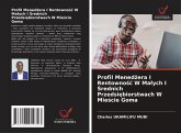 Profil Mened¿era I Rentowno¿¿ W Ma¿ych I ¿rednich Przedsi¿biorstwach W Mie¿cie Goma