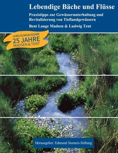 Cover Lebendige Bäche und Flüsse