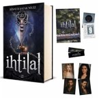 Ihtilal - 3 Zerda Ciltli Ihtilal - 3 Zerda Ciltli