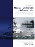 Marine - Wirtschaft - Wissenschaft.