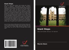 Cover Giant Steps