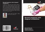 Recenti progressi nella diagnosi ortodontica