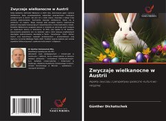 Cover Zwyczaje wielkanocne w Austrii