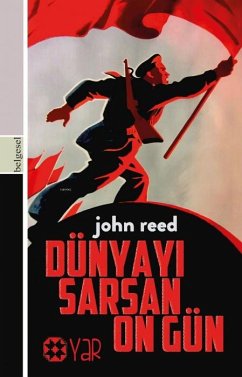 Cover Dünyayi Sarsan On Gün
