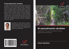 Cover W poszukiwaniu skrótów