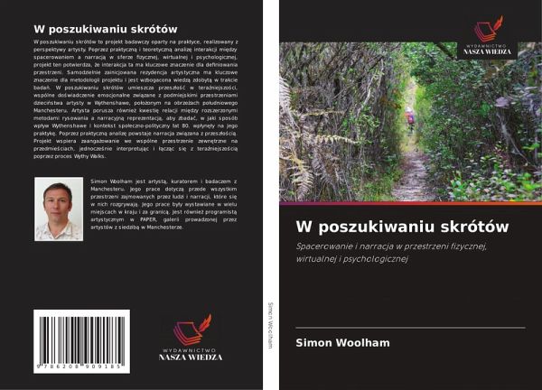 W poszukiwaniu skrótów