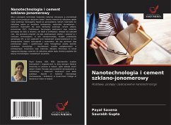 Cover Nanotechnologia i cement szklano-jonomerowy