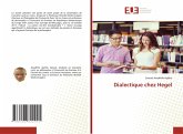 Dialectique chez Hegel
