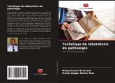 Technique de laboratoire de pathologie Technique de laboratoire de pathologie